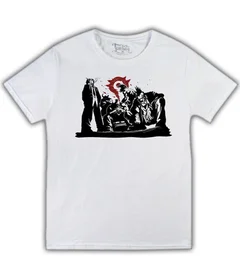 Прикольные футболки: Warcraft (4)